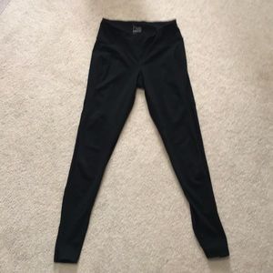 Old navy mesh leggings.